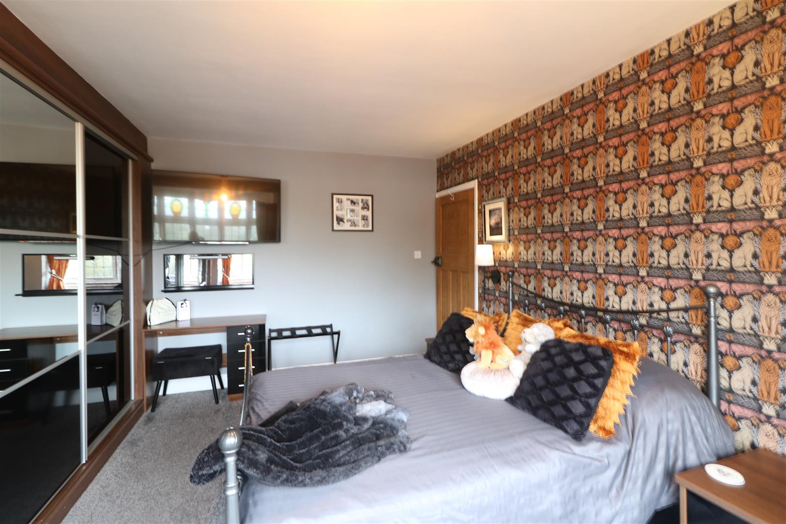 Ash Bank Road, Werrington, Stoke-On-Trent